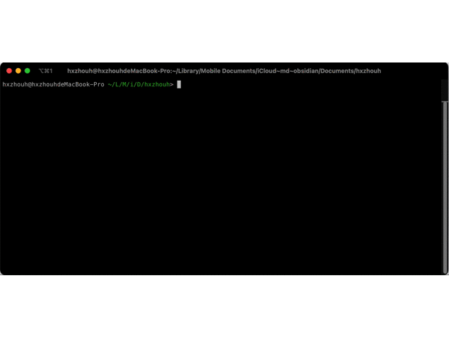 分享7个关于gocli的github项目