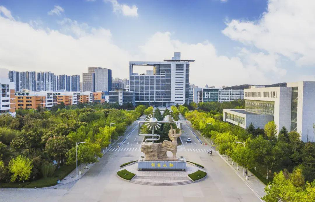 新增一本科专业:人工智能!