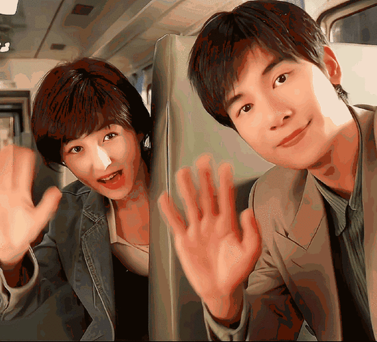 张子枫胡先煦新电影大尺度激情戏引争议网友像未成年谈恋爱