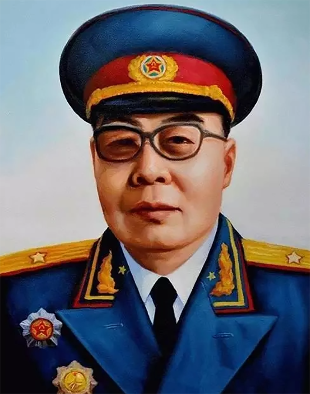 在新中国的开国将军中,王扶之无疑是最年轻的一位,12岁就成了一名红军