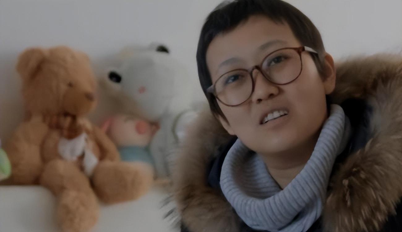 2018年上海33岁女博士赴美抗癌花光积蓄以为得救回国后崩溃