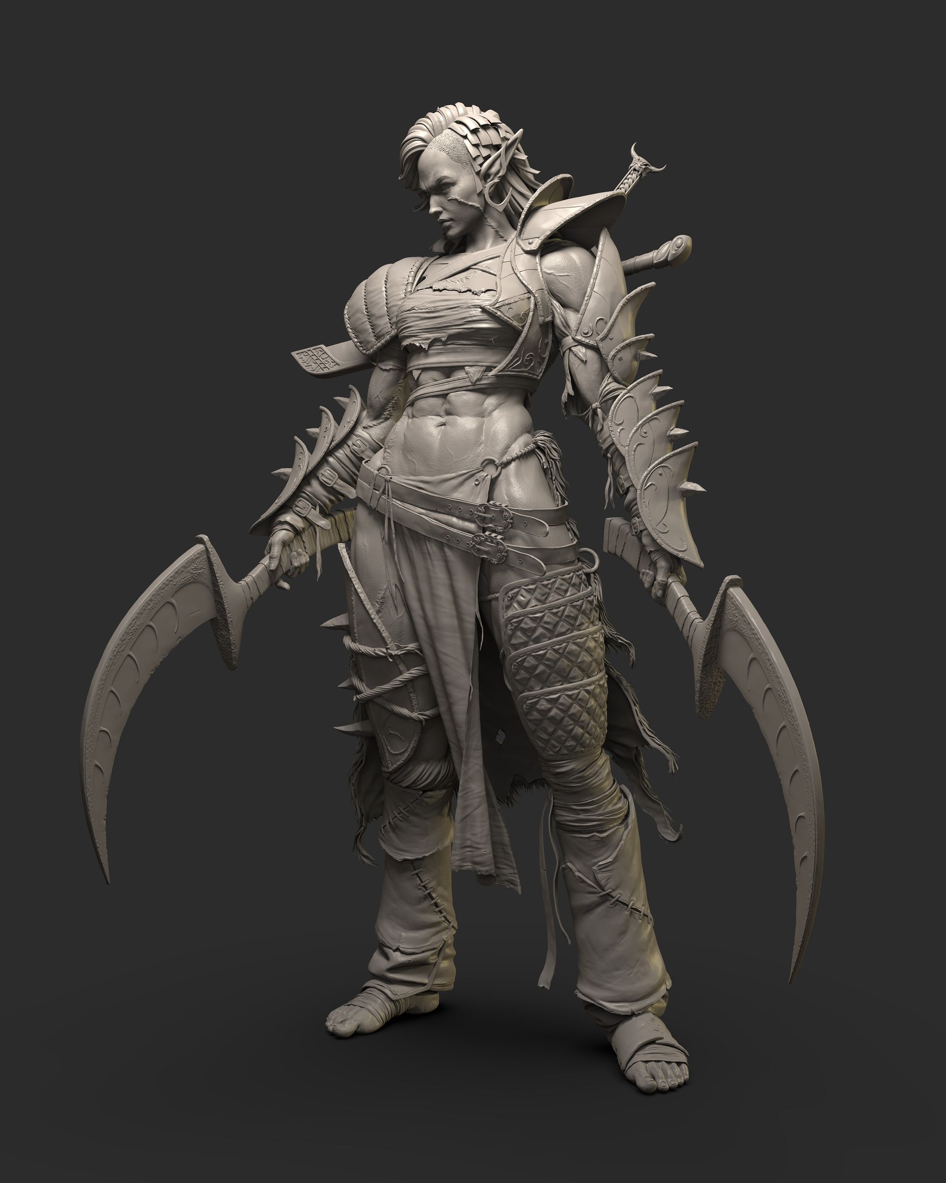 学3d建模培训要多久雕刻培训学费是多少