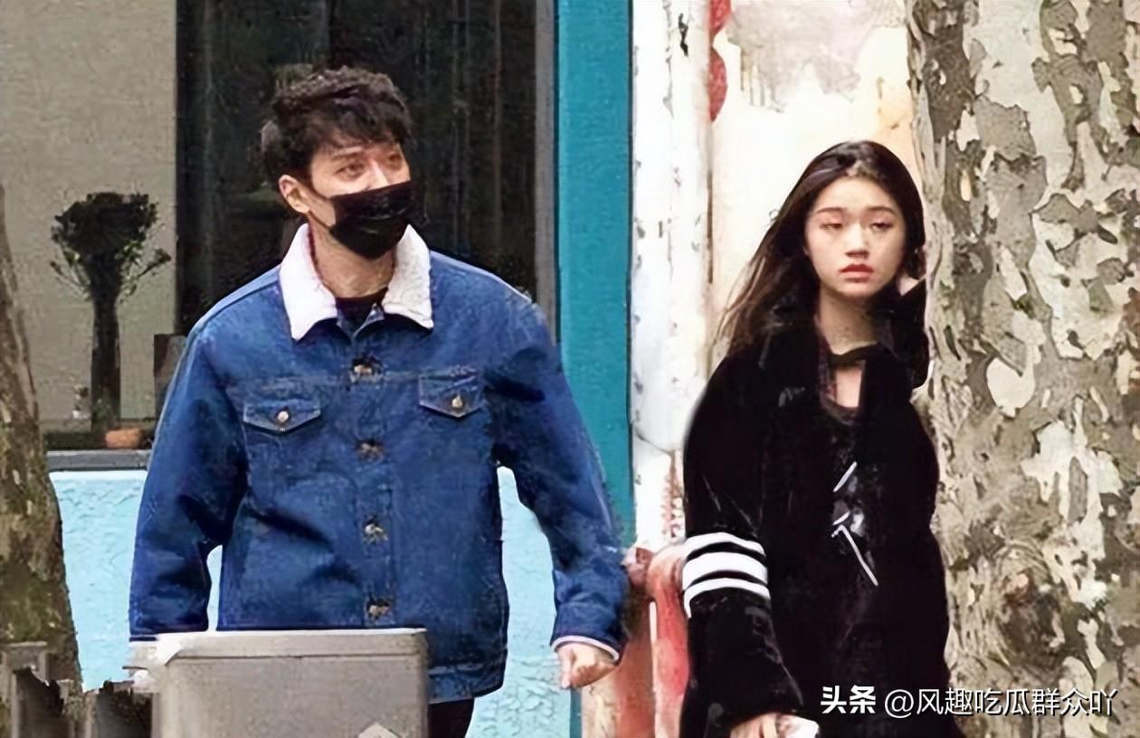 冯绍峰饰演沈朝宗