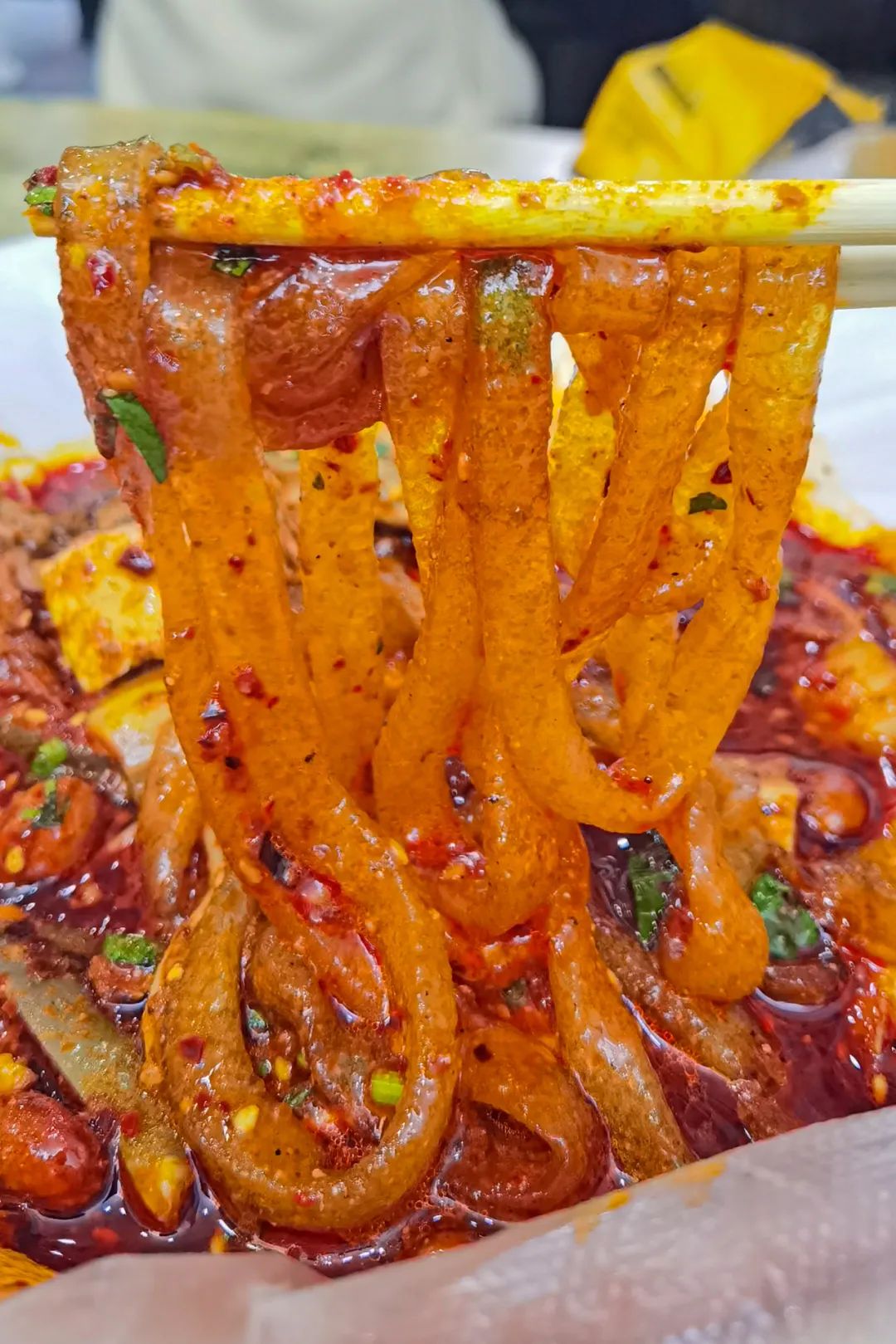 天水美食,绝不止麻辣烫