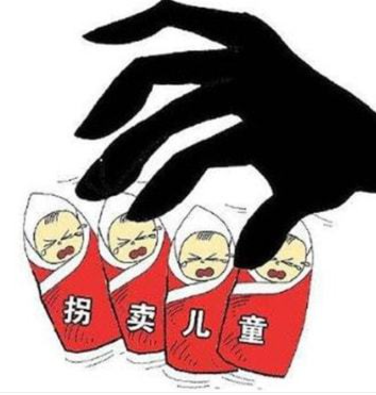 回顾深圳3岁男孩被拐父母苦寻无果3年后在人群中一眼认出生父