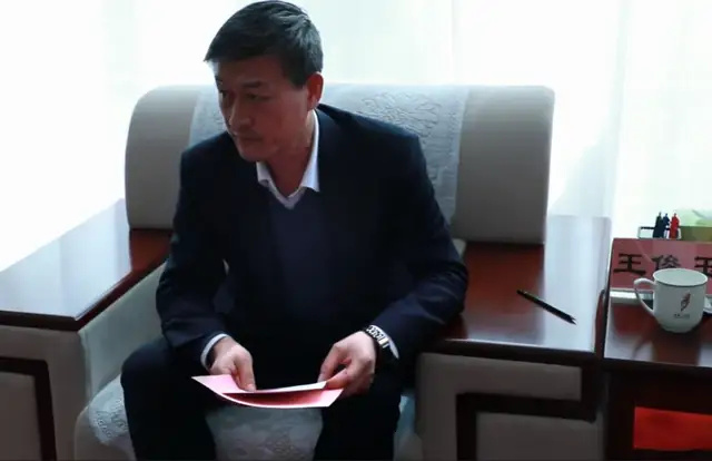 刘浩春率会员企业考察团赴榆林和神木府谷县考察