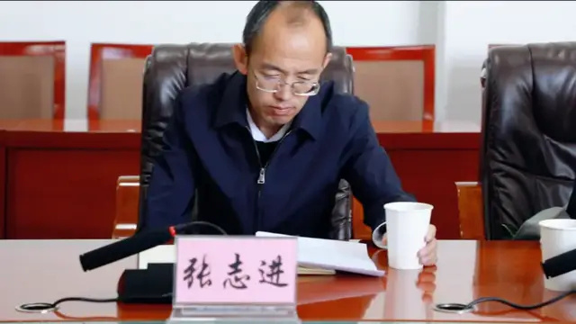 刘浩春率会员企业考察团赴榆林和神木府谷县考察