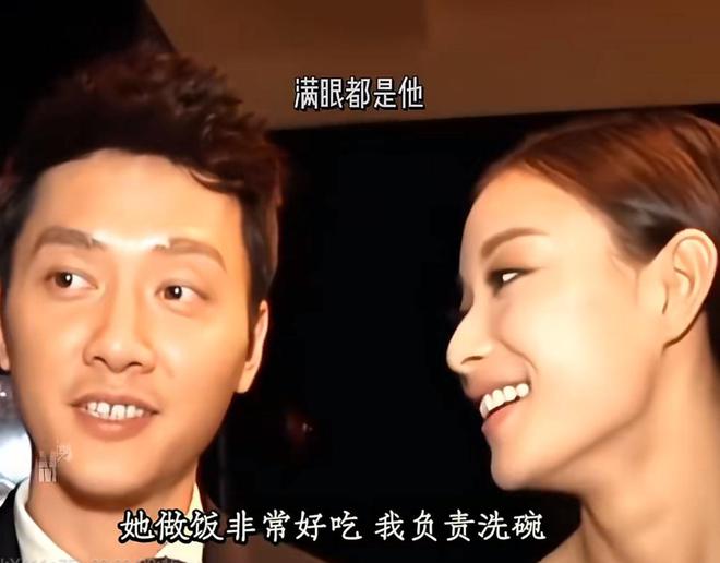 冯绍峰:娱乐圈的"人间清醒",前任们为何都对他赞不绝口?