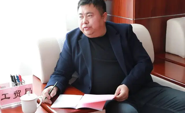 刘浩春率会员企业考察团赴榆林和神木府谷县考察