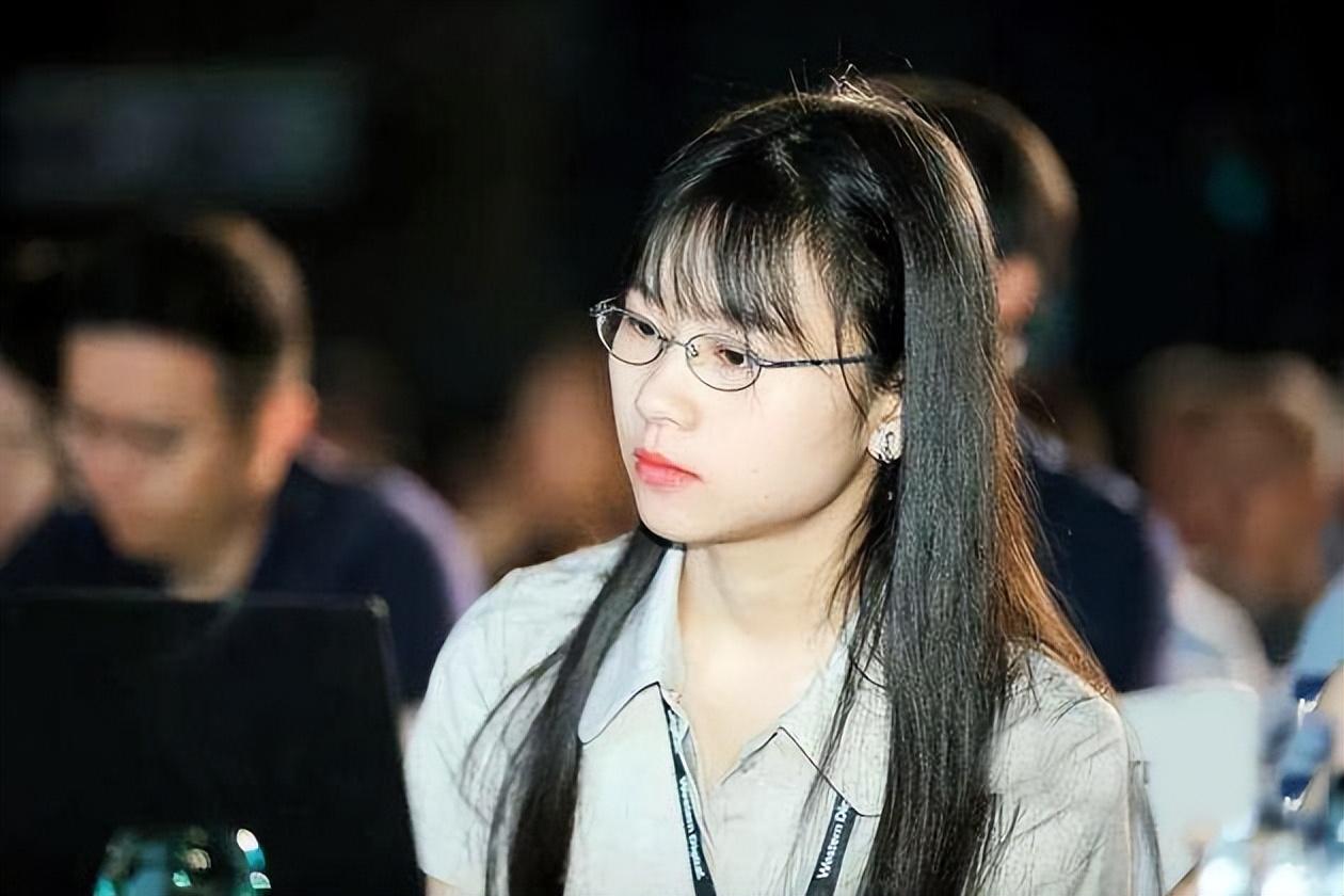 湖南90后天才少女姚婷:刚毕业被华为156万年薪签走,究竟有多牛