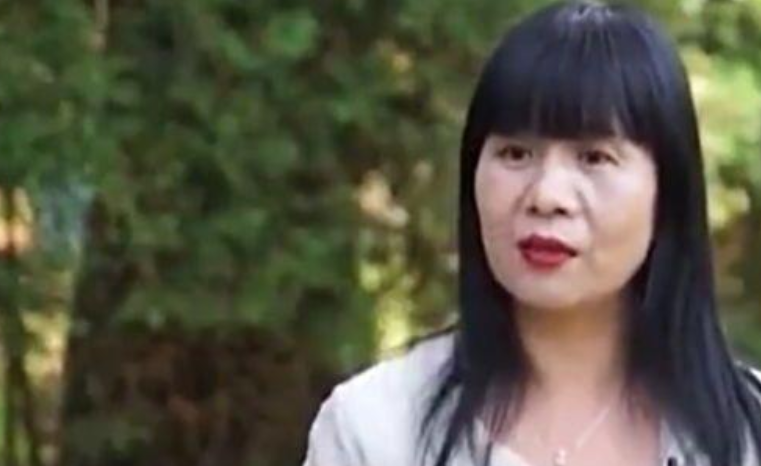 回顾清华才女王丽红执意远嫁非洲黑人25年过去了她过得怎样