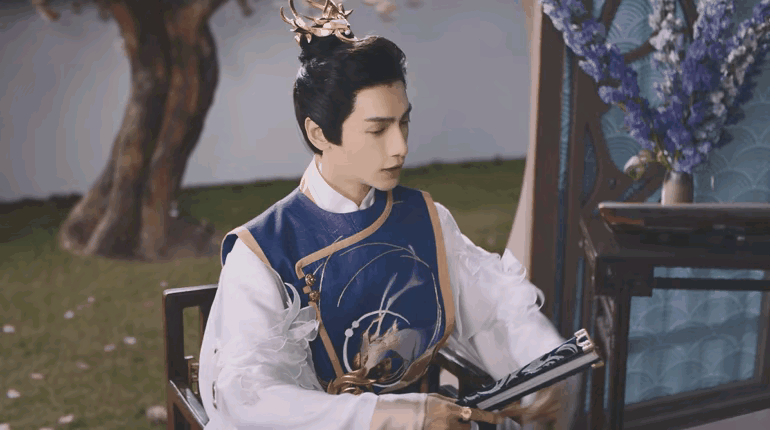 罗云熙:瘦成猴子