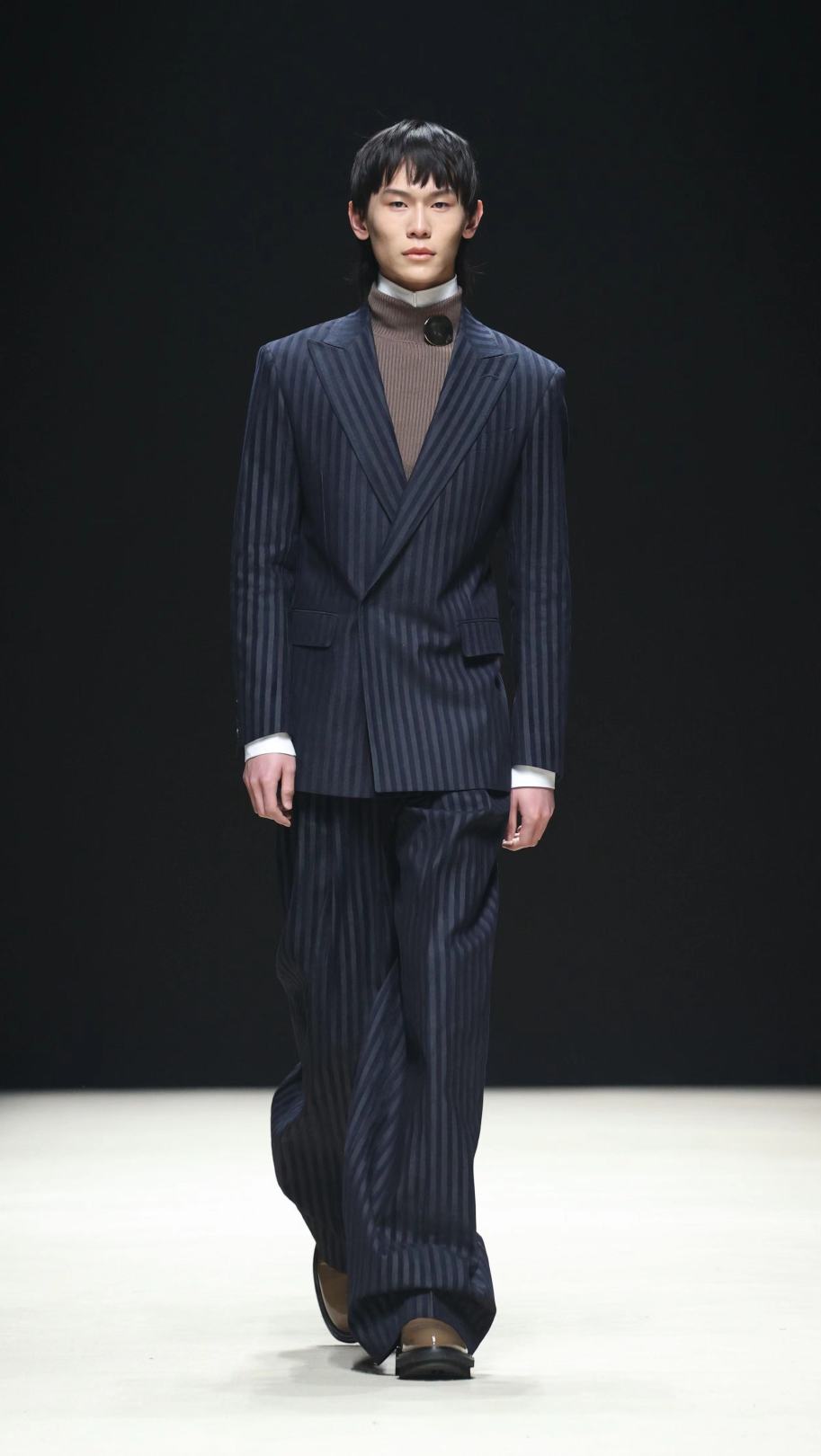 day8秀场直击新质时尚造就风格