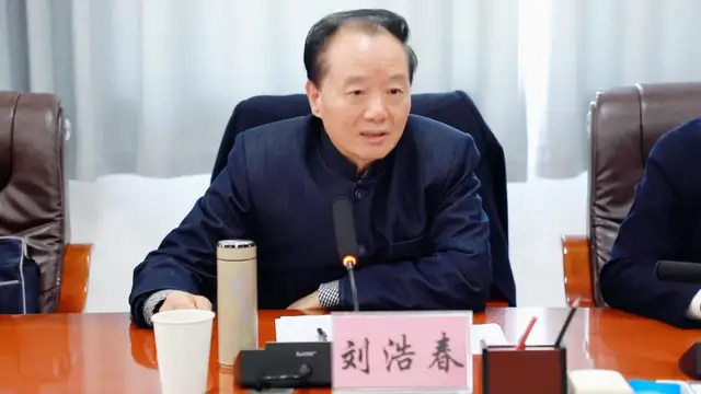 刘浩春率会员企业考察团赴榆林和神木府谷县考察