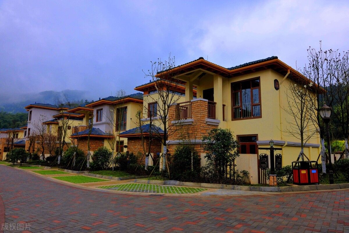 成都二日游超全攻略花水湾温泉舒缓身心云顶山探秘自然