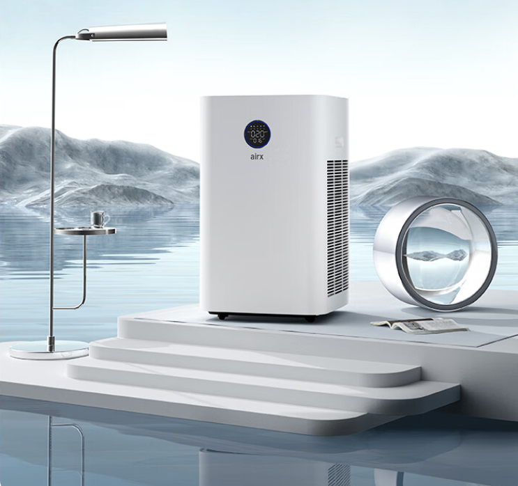 新房入住卧室用的空气净化器怎么选