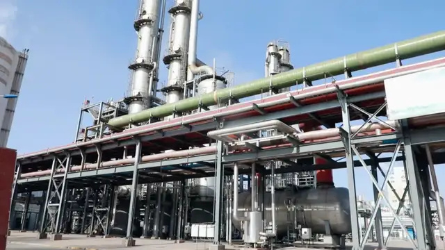 刘浩春率会员企业考察团赴榆林和神木,府谷县考察