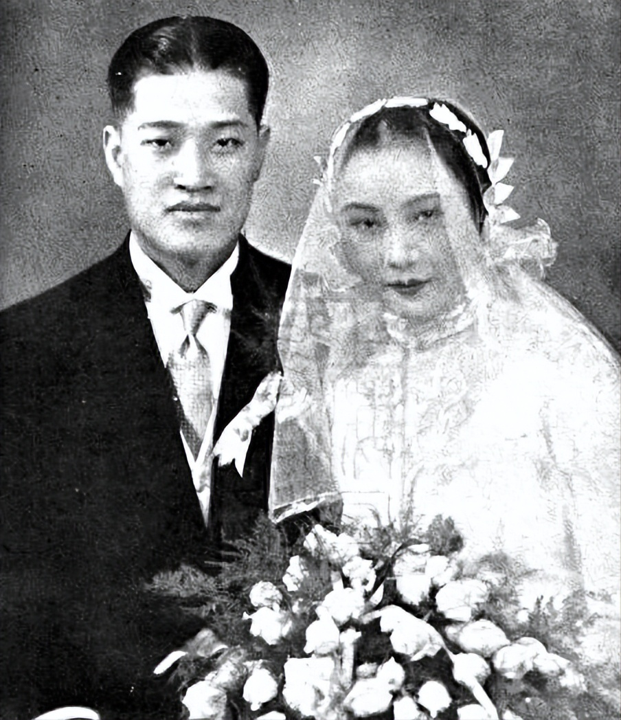 戴笠将民国第一美人囚禁别墅并威胁道想丈夫孩子活着就顺从我