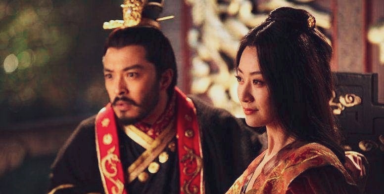 萧太后到底有多美?生后经历6位皇帝,李世民灭突厥将她接回