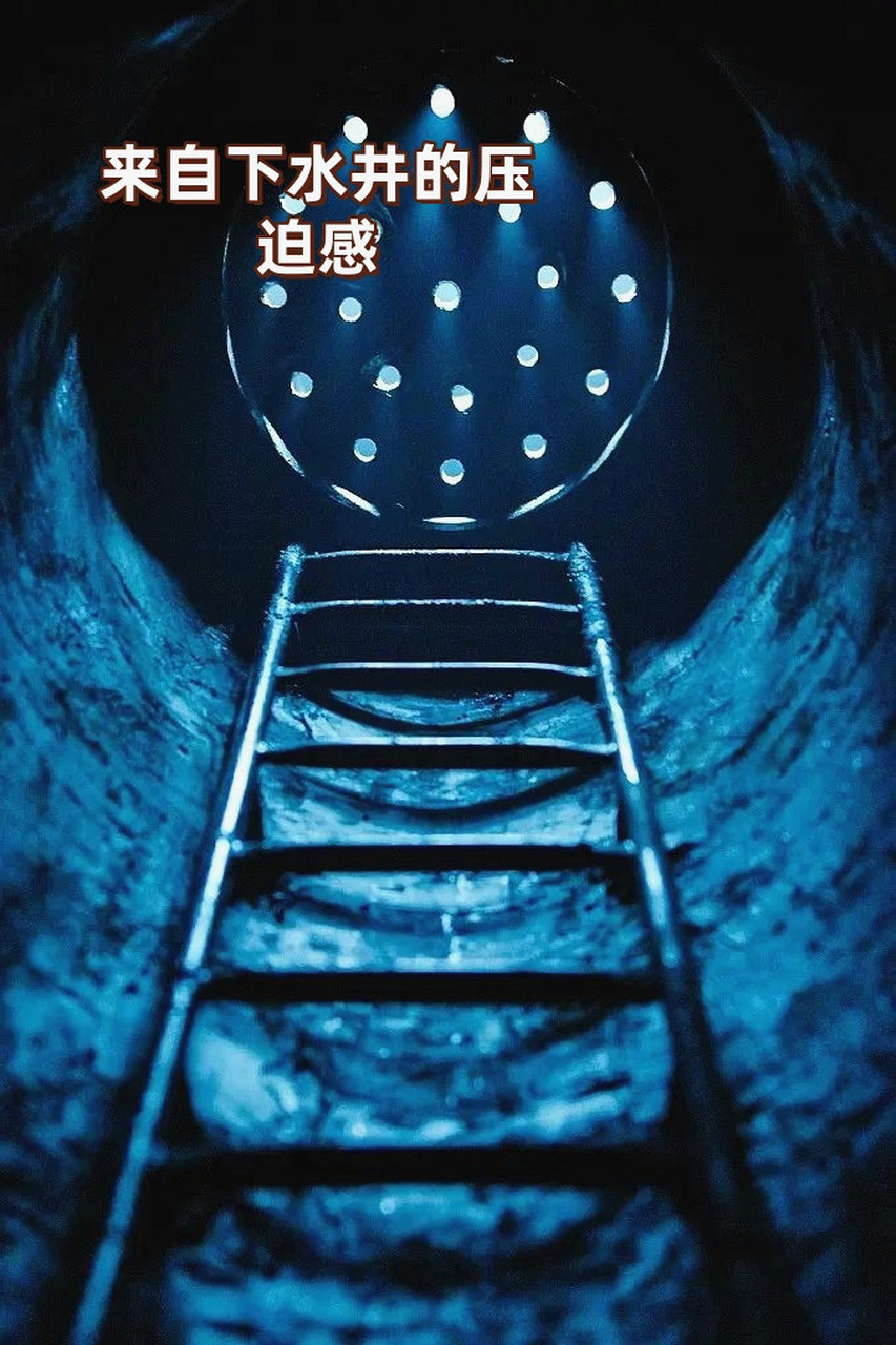 韩国惊悚电影的深度恐惧  《下水井》是一部2014年的韩国惊悚电影,由
