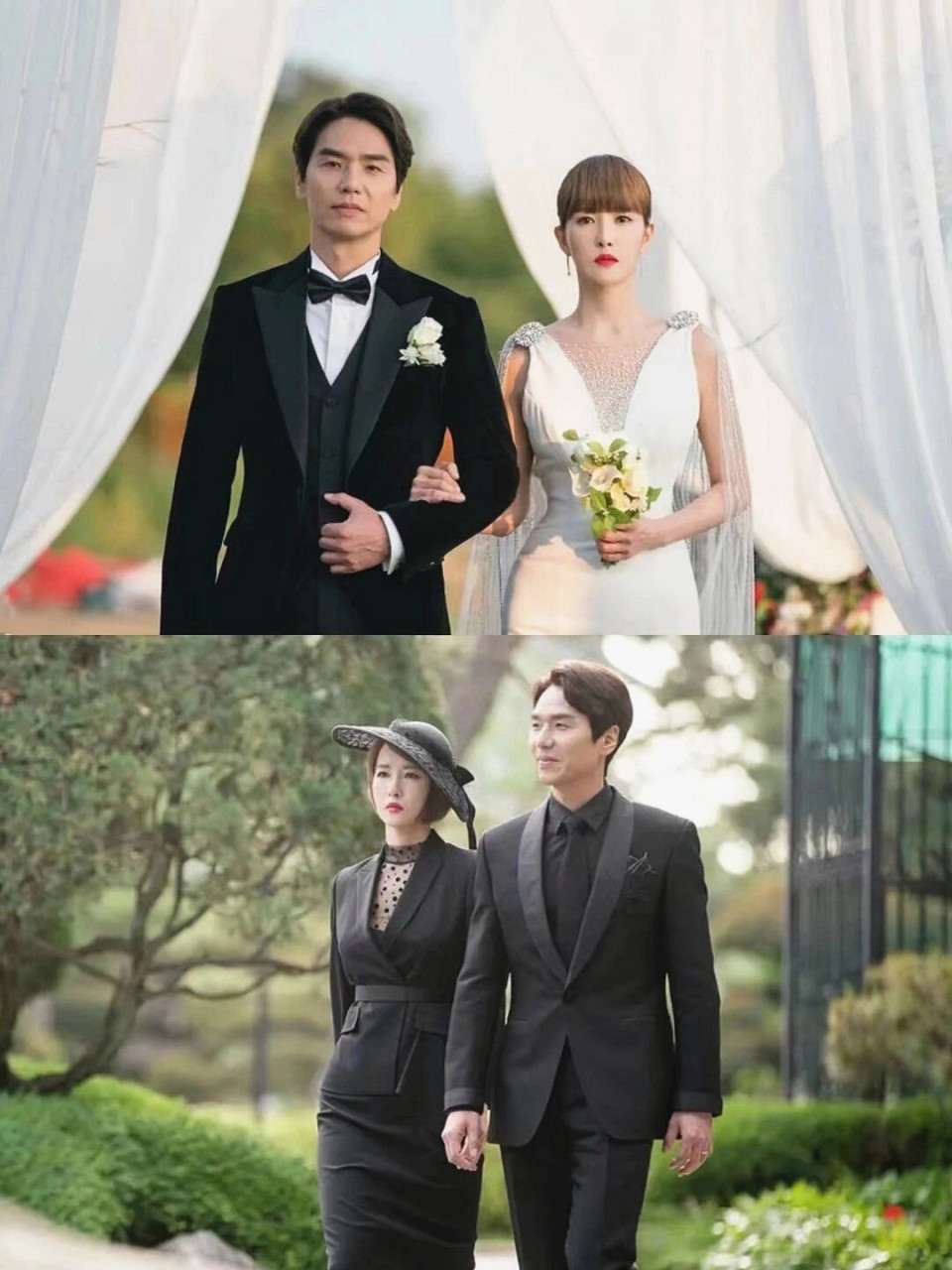 《秘密精品店》是一部2019年的韩国复仇剧,由金宣儿和金宰英主演.