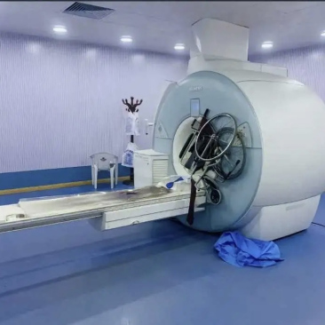 北京大學第一醫院特需掛號核磁加急的簡單介紹