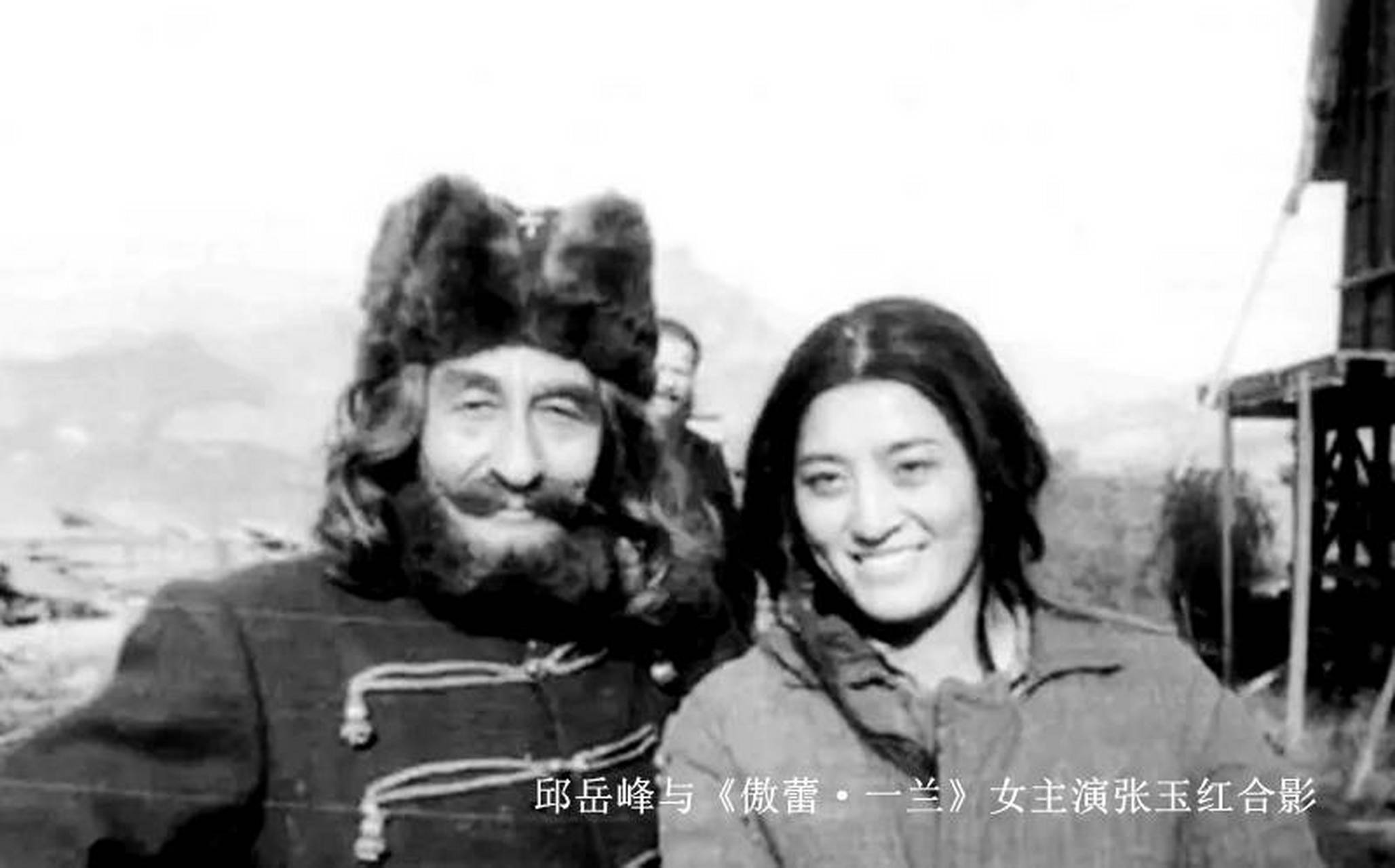 是上海电影译制片厂一代配音大师邱岳峰去世44周年的日子,在此,我们向