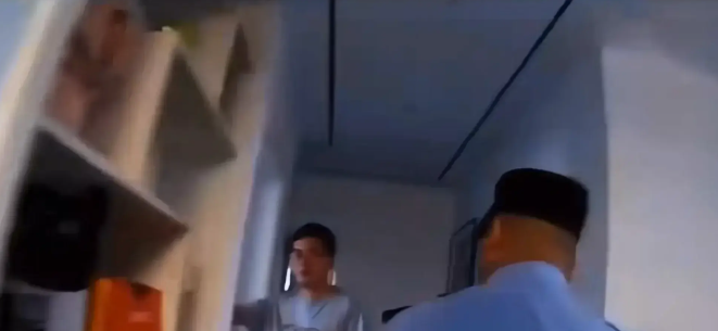 提灯定损江西上饶房东讹人事件后续严惩黑恶势力