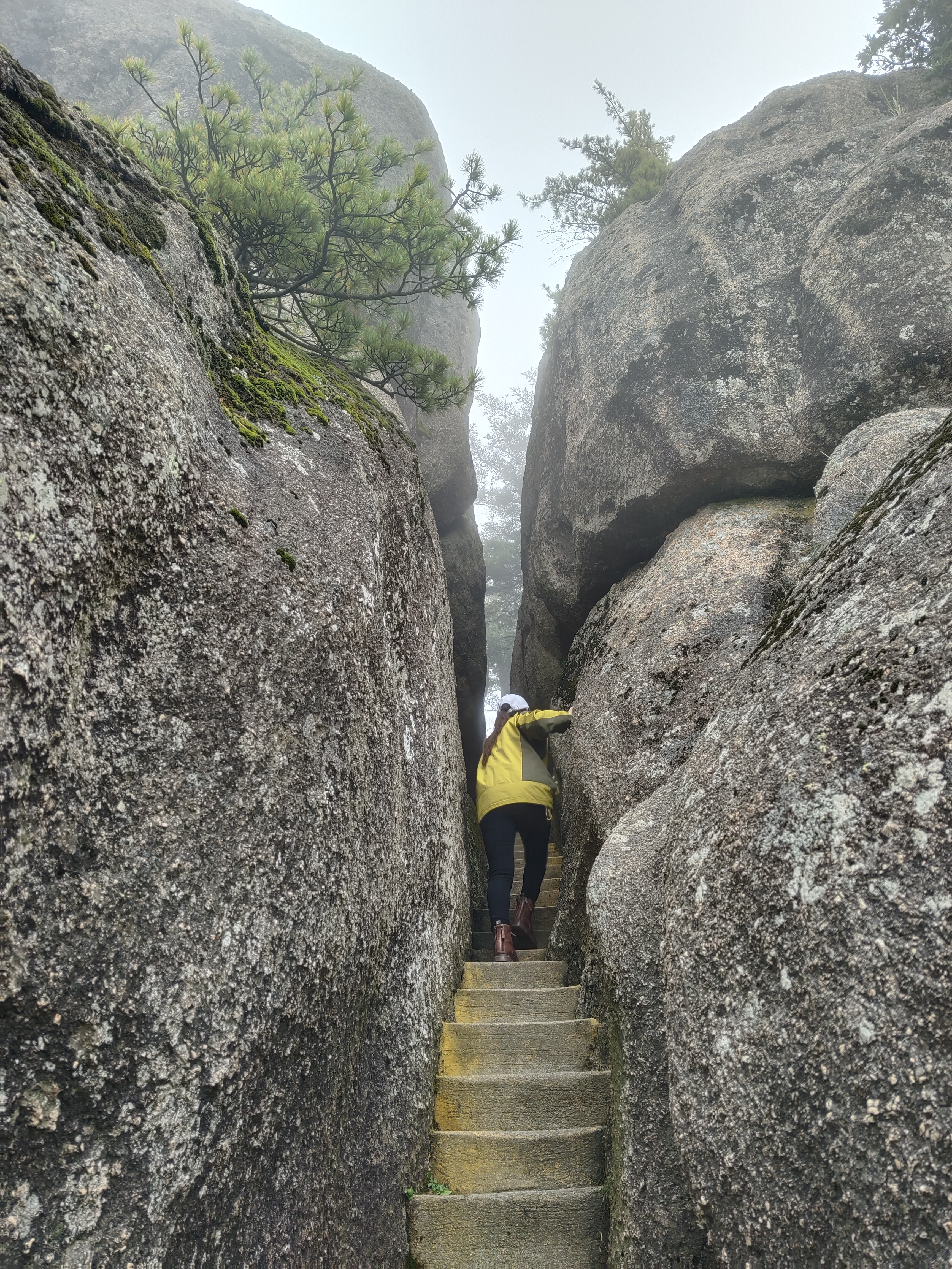 行游天水东岔桃花沟景区,宝鸡通天河国家森林公园