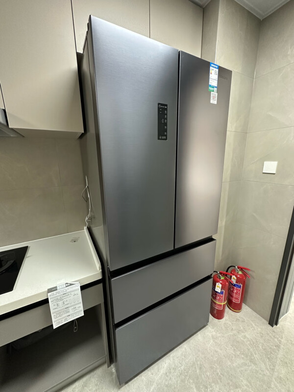 容声526升变频冰箱怎么样?综合评价倍感满意