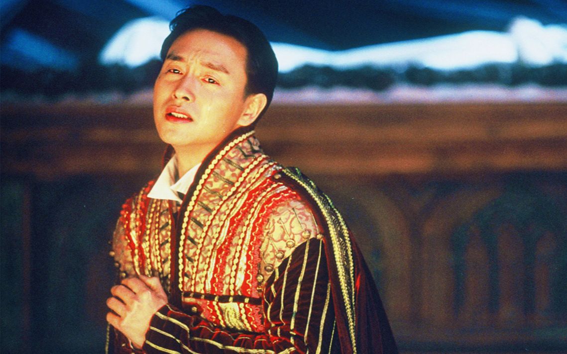 4月1日,哥哥我们永远怀念你!