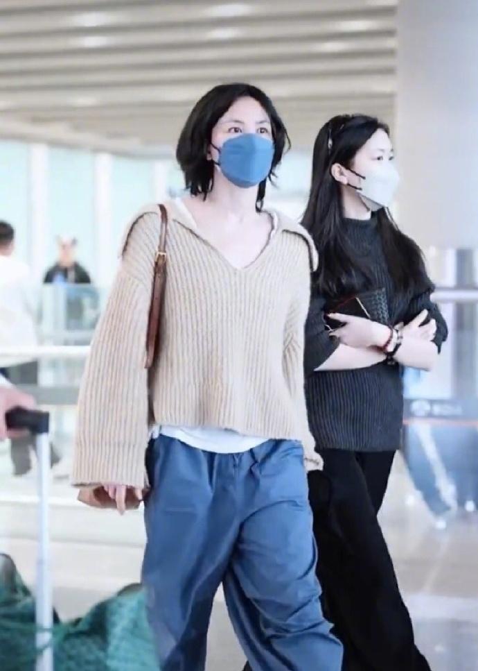 当王菲的女儿是什么体验呢?