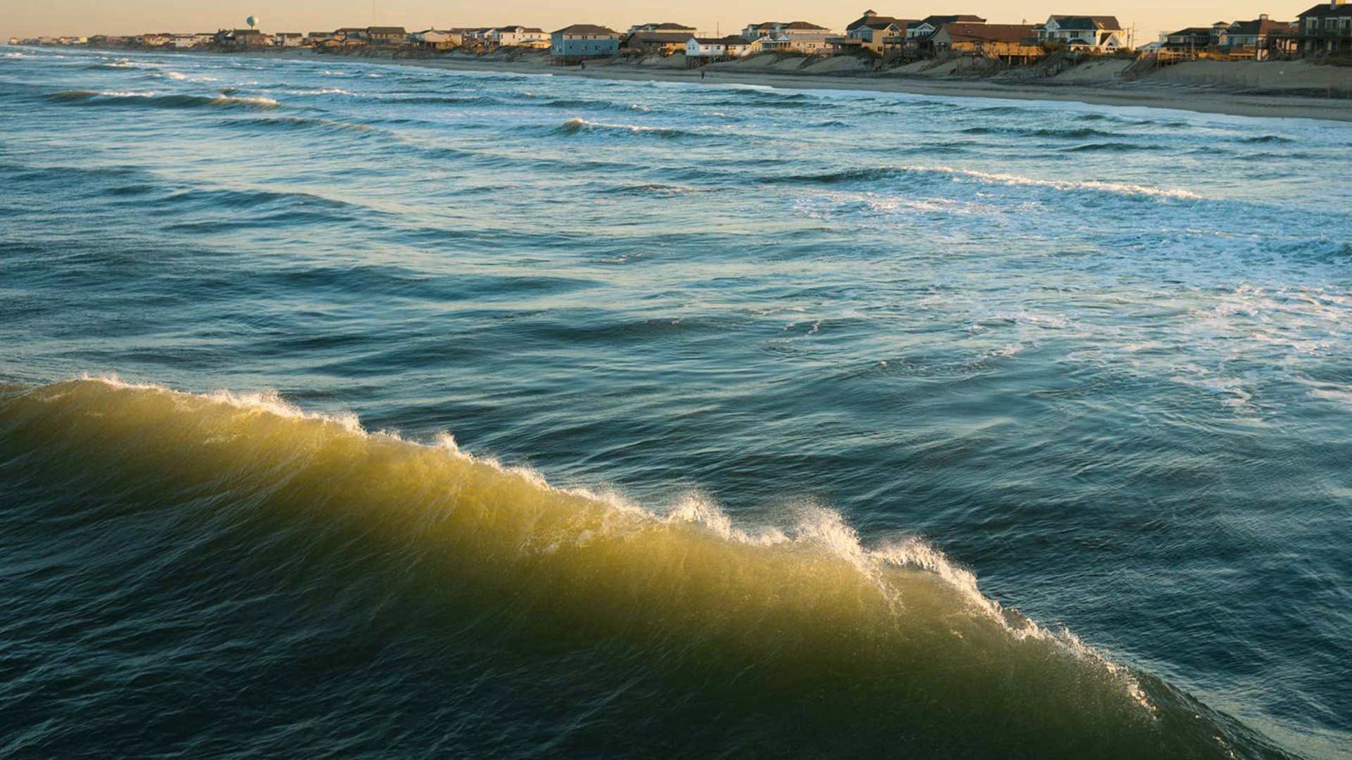 一个人,爱你至深,会付出三样东西