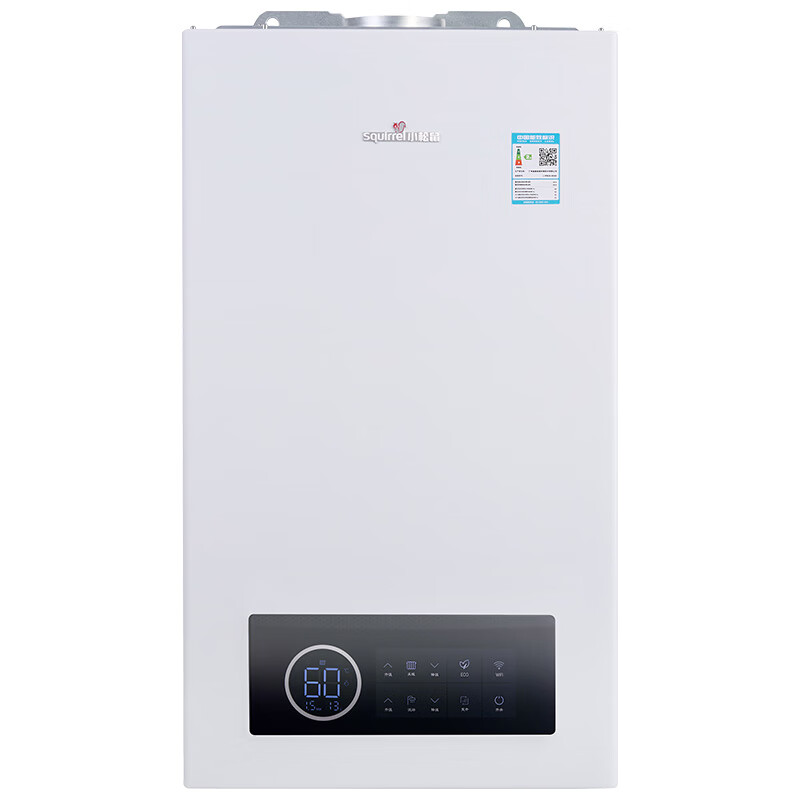 小松鼠 l1pb26-b30d壁挂炉怎么样?购物体验心得