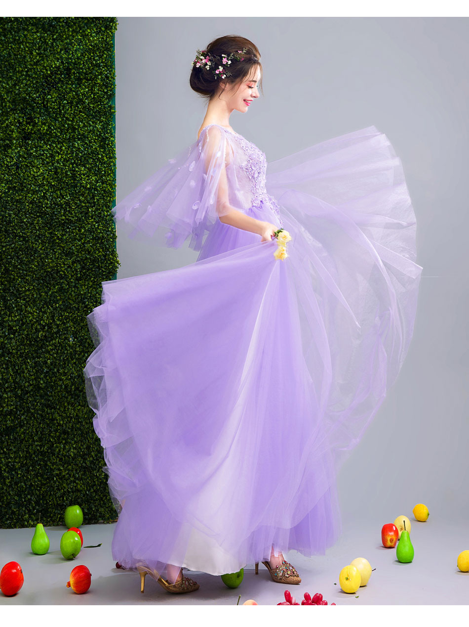 婚纱有多种颜色.婚纱的颜色有什么含义?