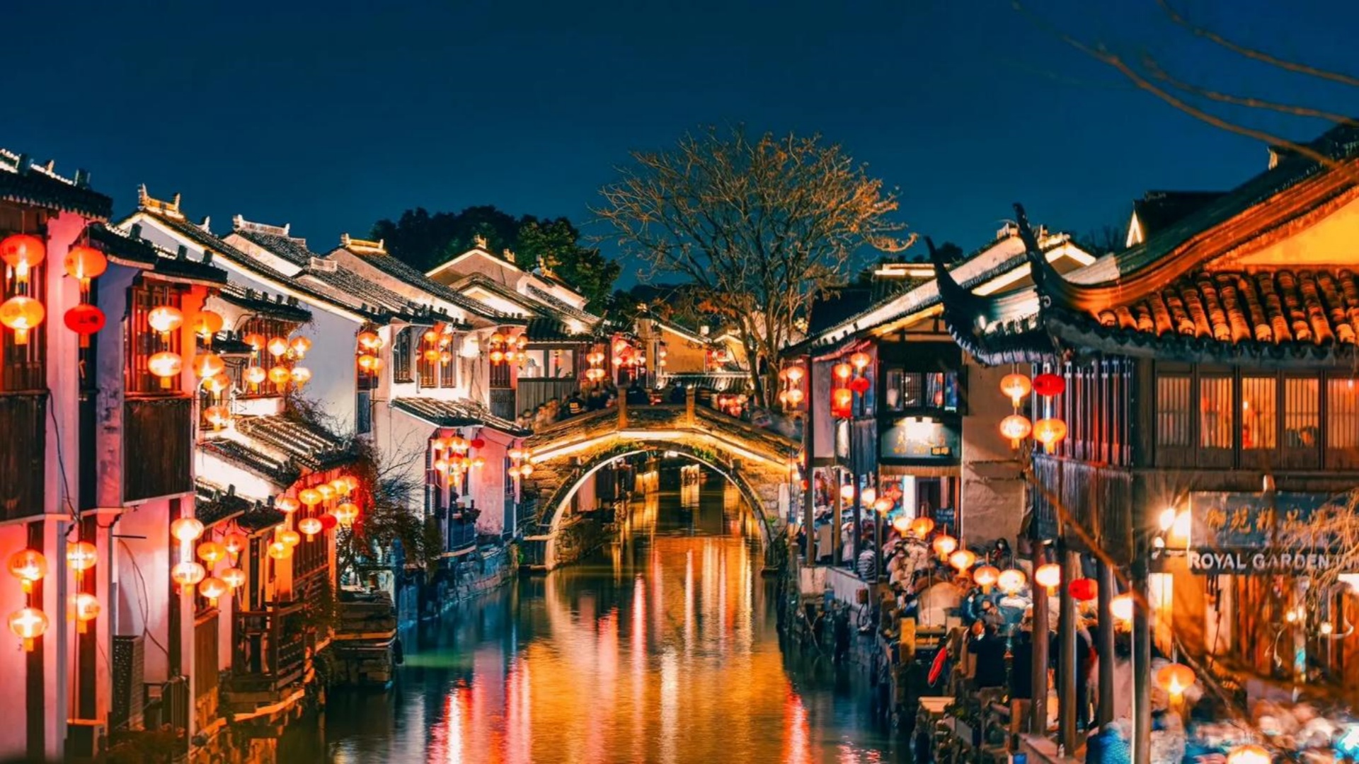 苏州山塘街美食攻略,这8种味道醇正,最后一种自驾游还是免了吧