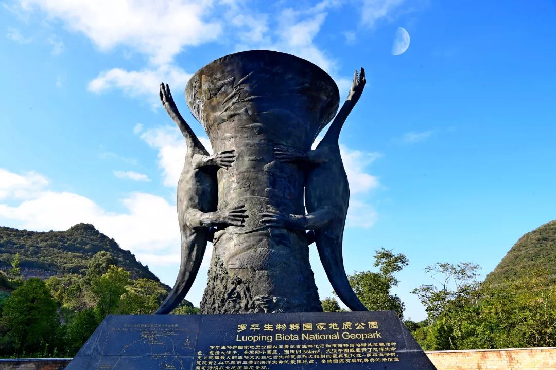 罗平旅游景点介绍图片