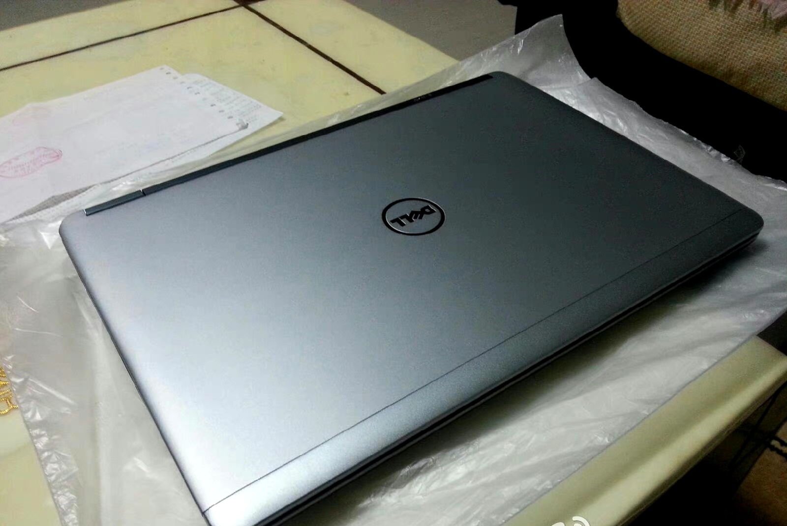 戴尔7440笔记本体验评测