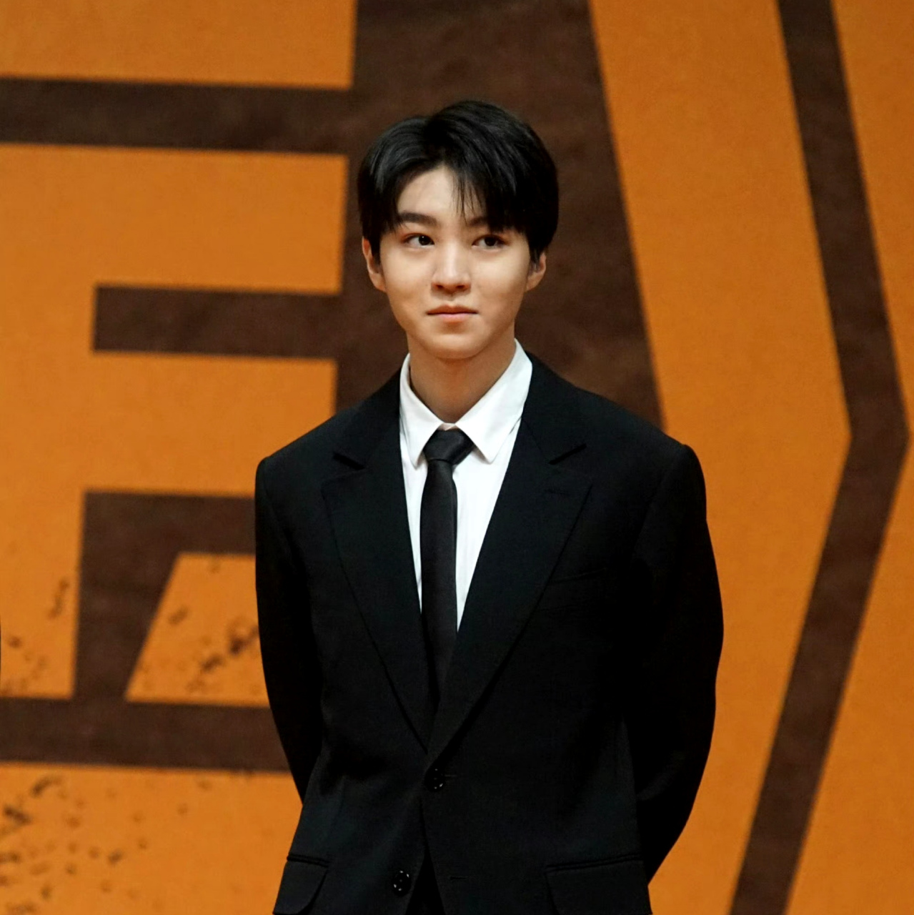 王俊凯生图状态,怎么样?