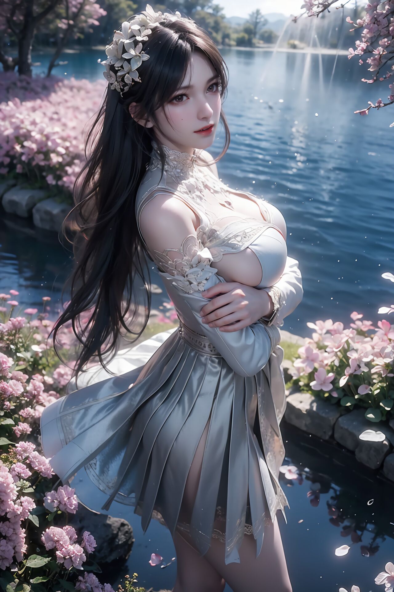 「壁纸」吞噬星空—徐欣