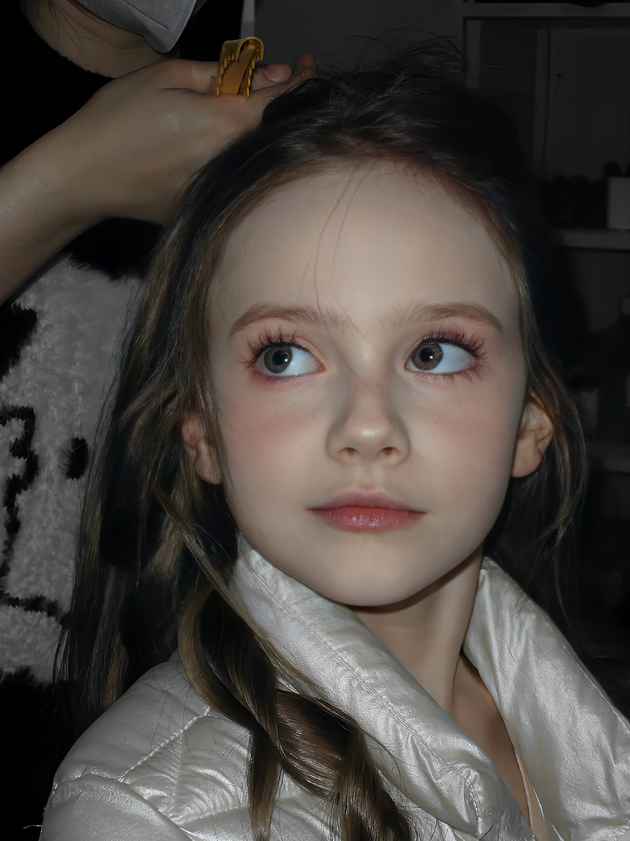 "盒型鼻"真的好看吗?