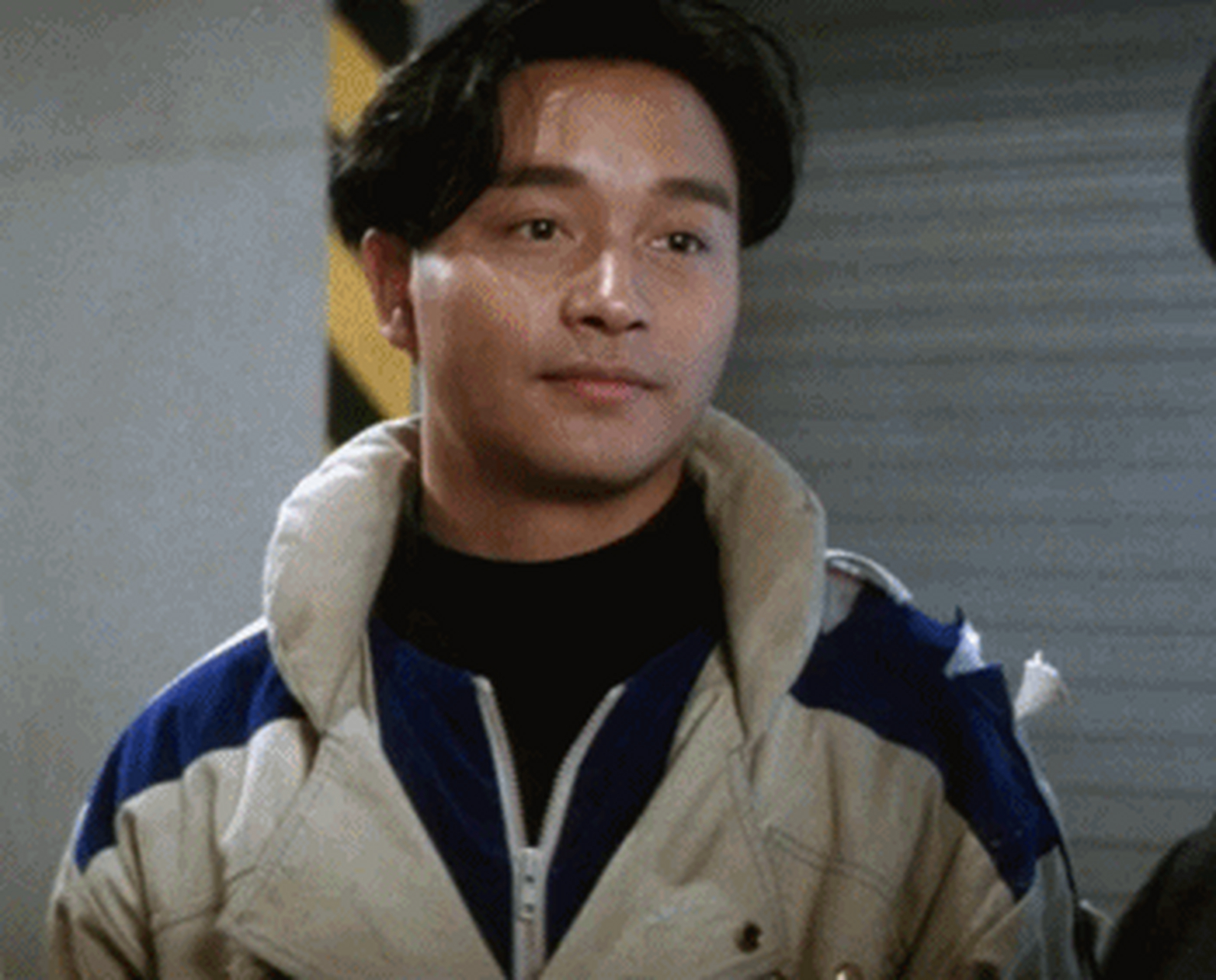 千人千面张国荣# 只要记得,就永不落幕,特殊的日子,你想对他说点什么