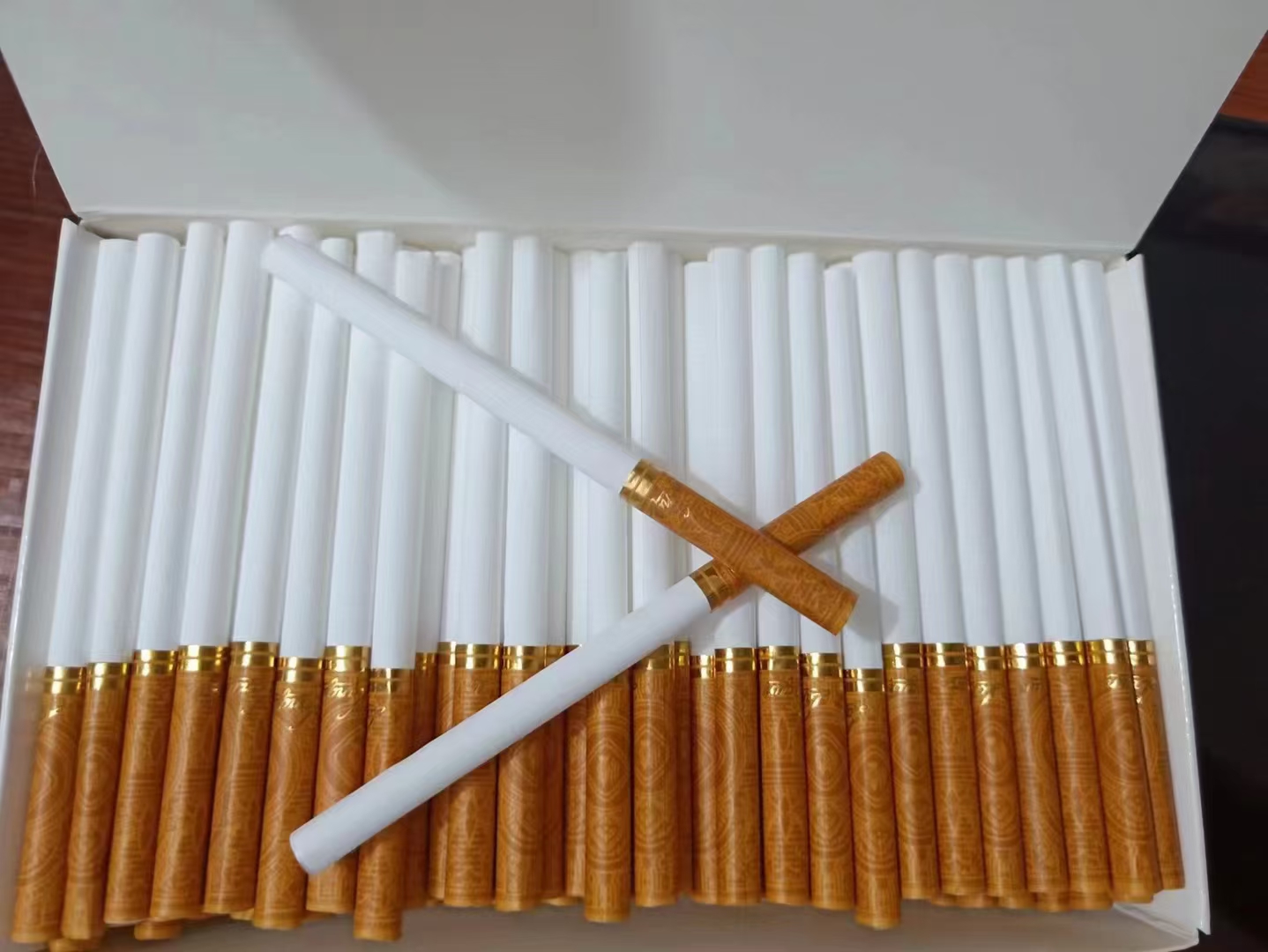 高品质空心纸管 空烟管