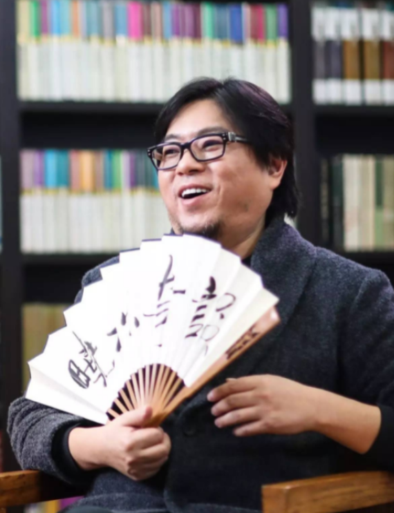 回顾勾栏从来扮高雅高晓松终究遭到了制裁