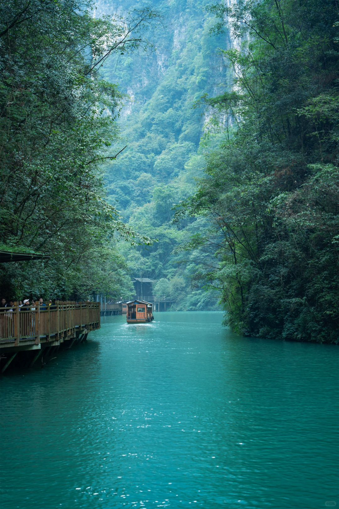 中国的美景有哪些?这十大景点你必须知道!