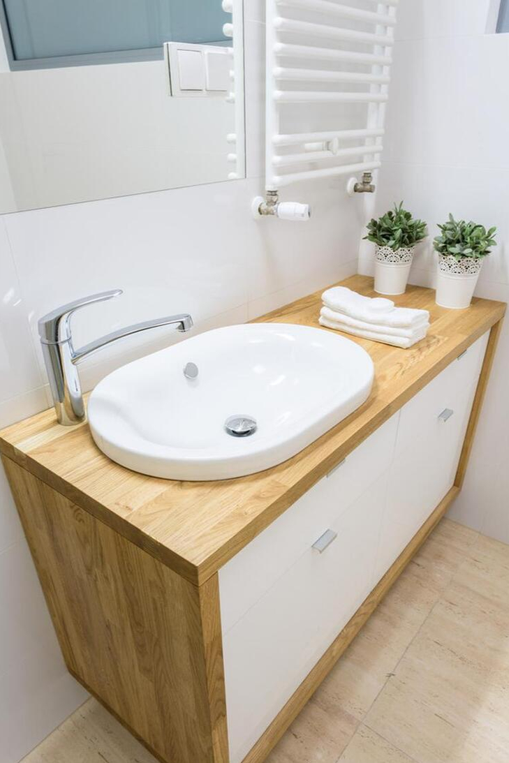 组合洗脸盆怎么安装