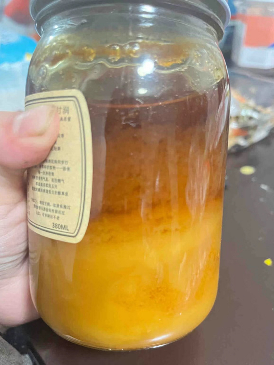 蜂蜜结晶后能保存多久(蜂蜜结晶后能化开吗)
