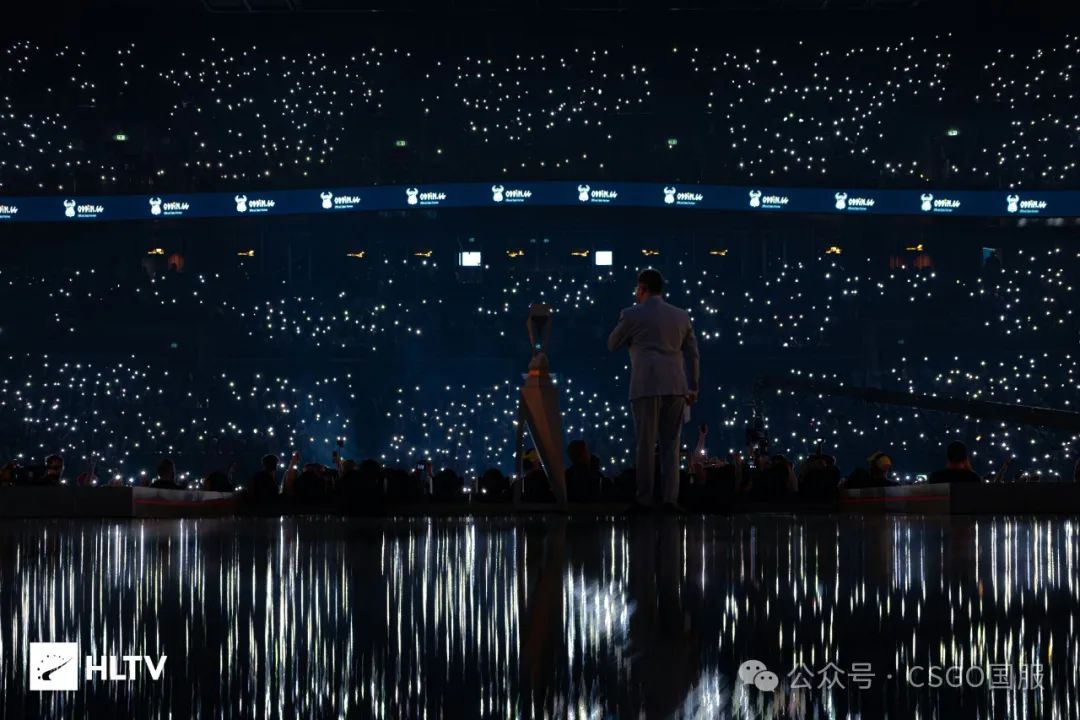 【天生赢家NaVi击穿银河战舰FaZe 小李子五年终夺哥本哈根Major冠军】