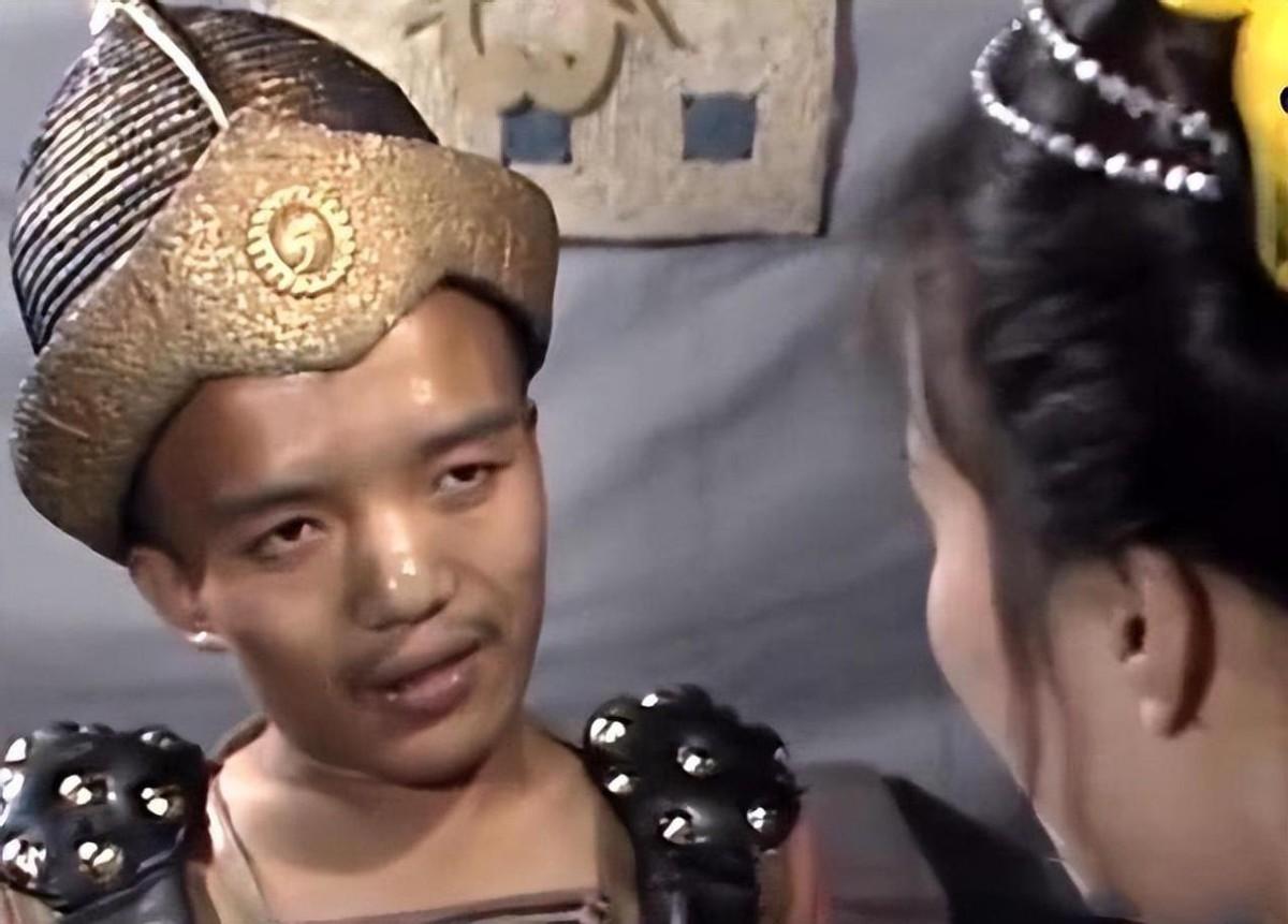 回顾封神榜32年10位演员境况差别巨大有人成富豪有人吃低保