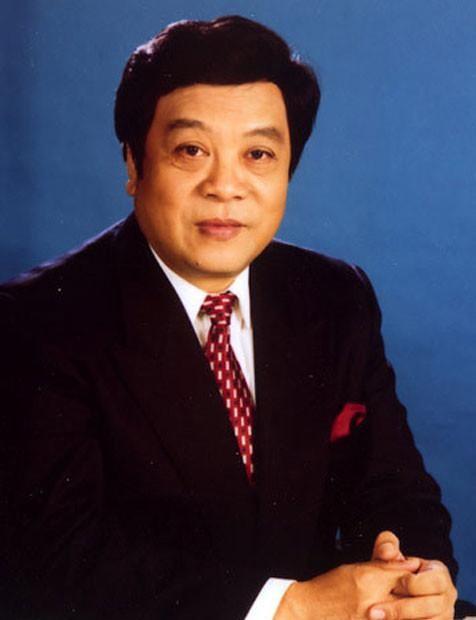 回顾7位春晚主持人今昔董卿周涛仍是女神另外两位已辞世多年